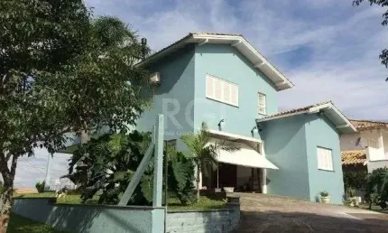 Casa condominio para venda - 720m², 5 dormitórios, sendo 2 suites, 5 vagas - els