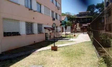 Apartamento para venda - 43m², 1 dormitório, 1 vaga - parque santa fé