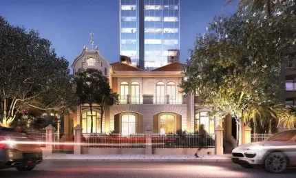 Conjunto/Sala para Venda - 37.56m², 0 dormitórios, Independência