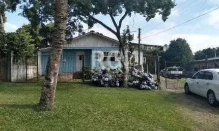 Terreno para Venda - 0m², 0 dormitórios, Rubem Berta