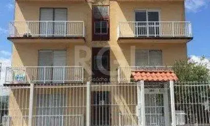 Apartamento para Venda - 48.32m², 1 dormitório, Jardim Botânico