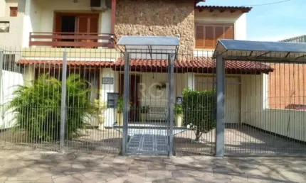 Casa para Venda - 216m², 4 dormitórios, sendo 1 suites, 8 vagas - Aberta Dos Mor