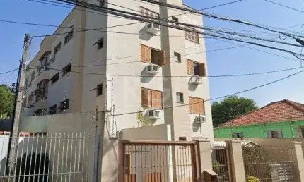 Apartamento para venda - 74.21m², 2 dormitórios, sendo 1 suites, 1 vaga - nossa