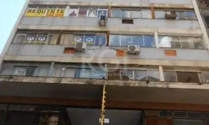 Casa Comercial para Venda - 30.91m², 0 dormitórios, Centro Histórico