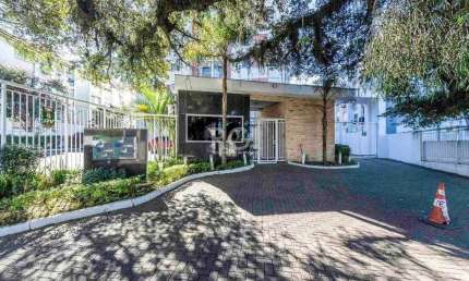 Apartamento para Venda - 63.56m², 3 dormitórios, sendo 1 suites, 1 vaga - Crista