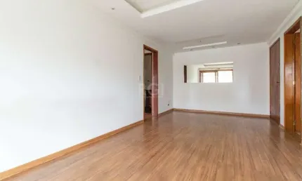 Apartamento para Venda - 70m², 1 dormitório, 1 vaga - Santo Antonio