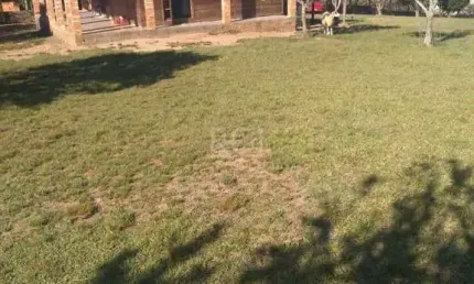 Chácara / sítio com 2 quartos à venda na Rua Virgílio Pereira Gomes, 454, Jardim Krahe, Viamão