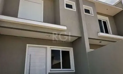 Sobrado para Venda - 117m², 1 dormitório, sendo 1 suites, 2 vagas - Mont Serrat