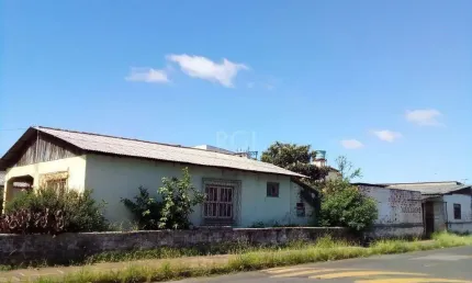 Terreno para Venda - 0m², 0 dormitórios, Vila Regina