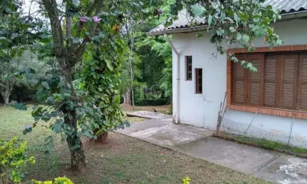 Sítio para Venda - 130m², 2 dormitórios, sendo 1 suites, 1 vaga - Neópolis