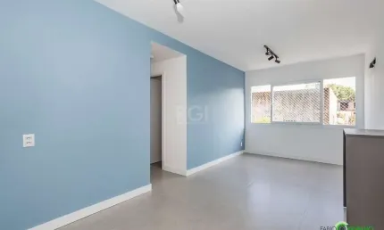 Apartamento para Venda - 62.48m², 2 dormitórios, sendo 1 suites, 1 vaga - Glória