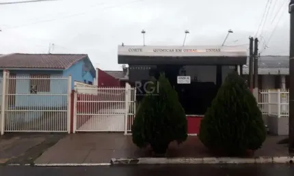 Casa para venda - 45m², 2 dormitórios, 1 vaga - são josé