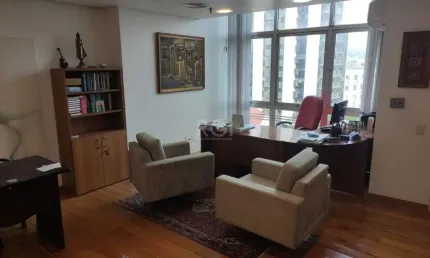 Conjunto/Sala para Venda - 32.88m², 0 dormitórios, Moinhos de Vento