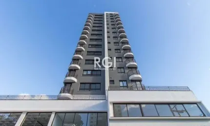 Apartamento para Venda - 98m², 1 dormitório, sendo 1 suites, 1 vaga - Jardim Bot