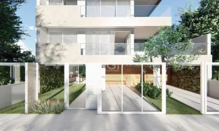 Garden para venda - 212m², 3 dormitórios, sendo 3 suites, 3 vagas - são joão