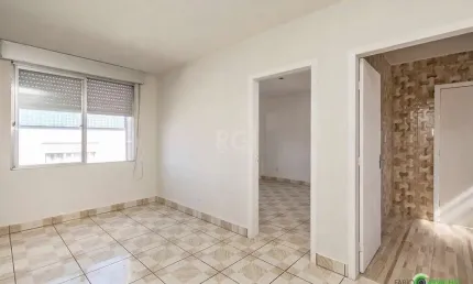 Apartamento para Venda - 43.55m², 1 dormitório, Jardim Sabará