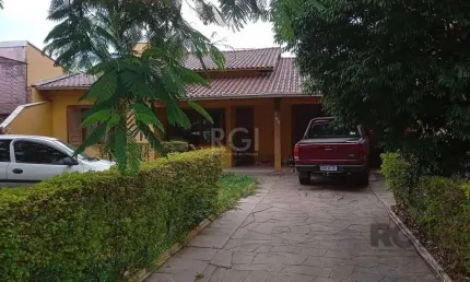 Casa 3 dormitórios à venda Centro Sapucaia do Sul/RS
