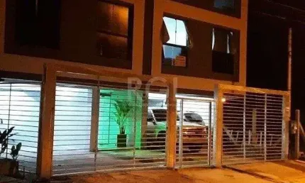 Apartamento 1 dormitórios à venda Arroio Teixeira Capão da Canoa/RS
