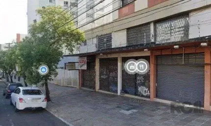 Ponto comercial à venda na Avenida Cristóvão Colombo, 1430, Floresta, Porto Alegre
