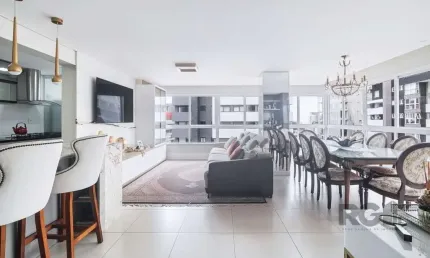 Apartamento com 3 quartos à venda na Avenida Benjamin Constant, 968, Centro, Torres
