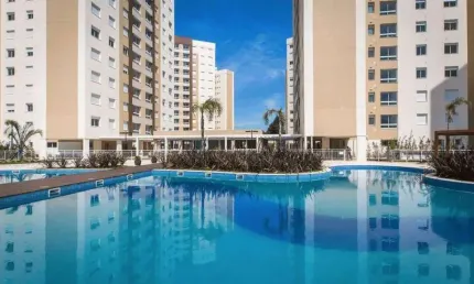 Apartamento 3 dormitórios à venda Marechal Rondon Canoas/RS