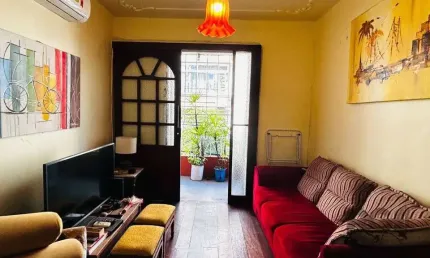 Sobrado 2 dormitórios à venda Centro Histórico Porto Alegre/RS