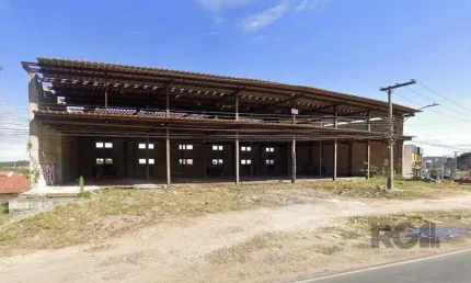 Ponto comercial à venda na Avenida Edgar Pires de Castro, 433, Hípica, Porto Alegre
