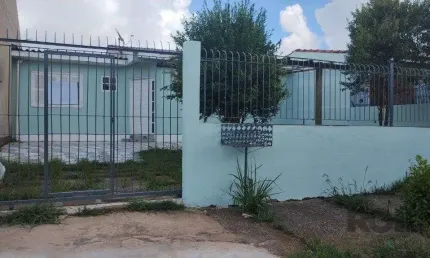 Casa de 2 dormitórios no Barrio  Parque da Matriz, em Cachoeirinha