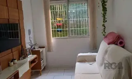 Apartamento 1 dormitórios à venda jardim sabará porto alegre/rs