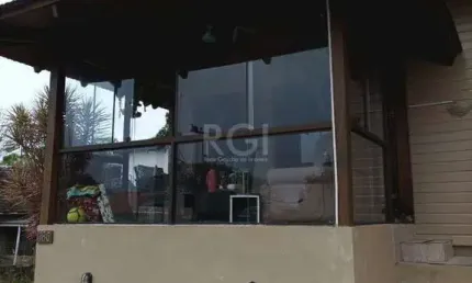Casa para Venda - 190m², 3 dormitórios, 1 vaga - Teresópolis