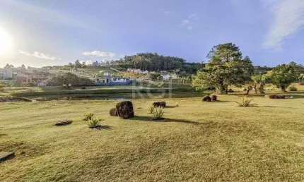 Explore o seu sonho de viver em grande estilo em Alphaville Porto Alegre!