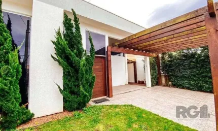 Casa com 4 quartos à venda na Rua Araponga, 590, Atlântida, Xangri-Lá