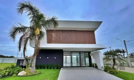 Casa em Condomínio 5 dormitórios à venda Atlântida Sul Xangri-Lá/RS