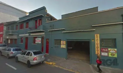 Barracão / Galpão / Depósito à venda na Rua Doutor Augusto Pestana, 349, São Pelegrino, Caxias do Sul