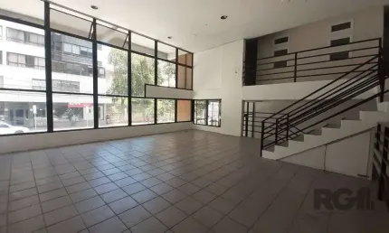 Ponto comercial à venda na Rua Pinheiro Machado, 1393, Centro, Caxias do Sul