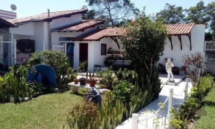 Casa 3 dormitórios à venda Povoado de Laranjeiras Laguna/SC