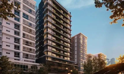 Apartamento 1 dormitórios à venda Centro Capão da Canoa/RS