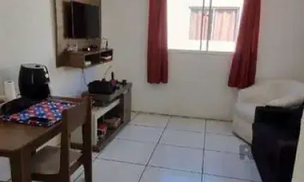 Apartamento 2 dormitórios à venda Rio Branco Canoas/RS