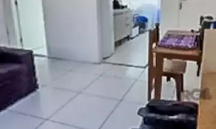 Apartamento 2 dormitórios à venda rio branco canoas/rs