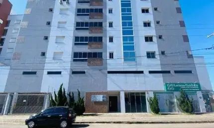Apartamento 2 dormitórios à venda Centro Arroio do Sal/RS