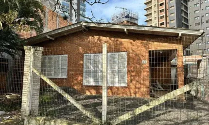 Terreno à venda na Rua Manoel De Matos Pereira, 25, Centro, Torres