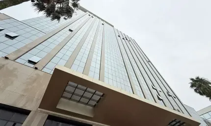 Sala Comercial à venda Praia de Belas Porto Alegre/RS