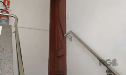 Apartamento para Venda - 45.32m², 1 dormitório, Teresópolis