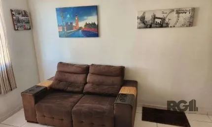 Apartamento 1 dormitórios à venda Teresópolis Porto Alegre/RS