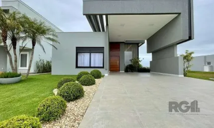 Casa em Condomínio 3 dormitórios à venda Centenário Torres/RS