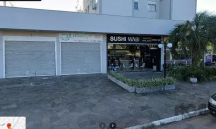 Ponto comercial à venda na Avenida Feitoria, 2300, Pinheiro, São Leopoldo