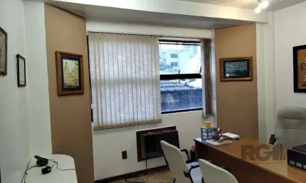 Conjunto/Sala Bairro Centro Histórico - Porto Alegre