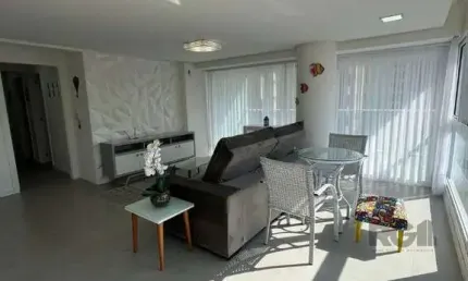 Apartamento com 3 quartos à venda na Avenida Itapeva, 14, Centro, Torres