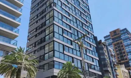 Apartamento 3 dormitórios à venda Praia Grande Torres/RS
