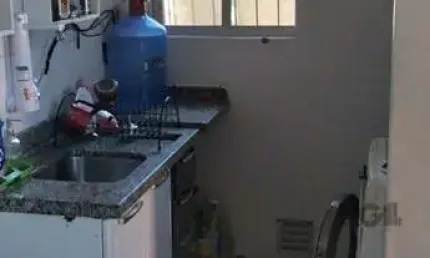 Apartamento 2 dormitórios à venda glória porto alegre/rs